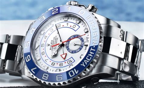 rolex yacht master replica vs real